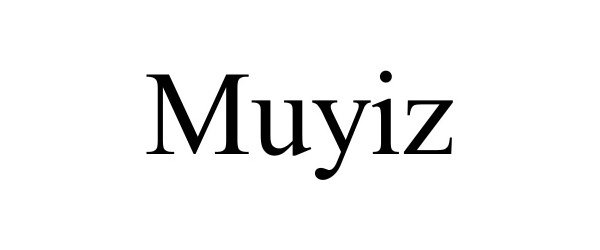  MUYIZ