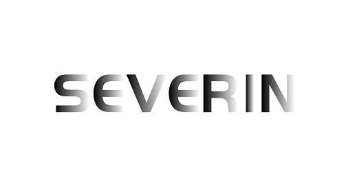 Trademark Logo SEVERIN