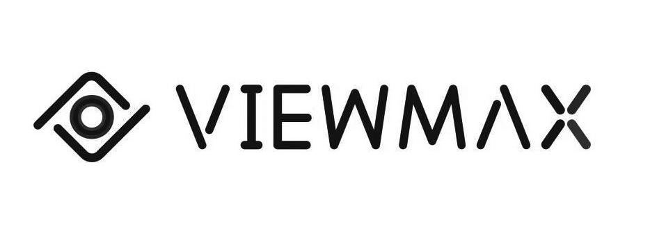 Trademark Logo VIEWMAX