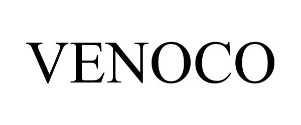  VENOCO