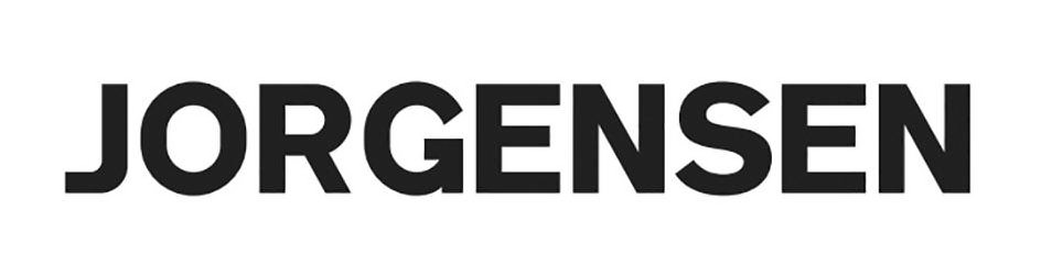 Trademark Logo JORGENSEN