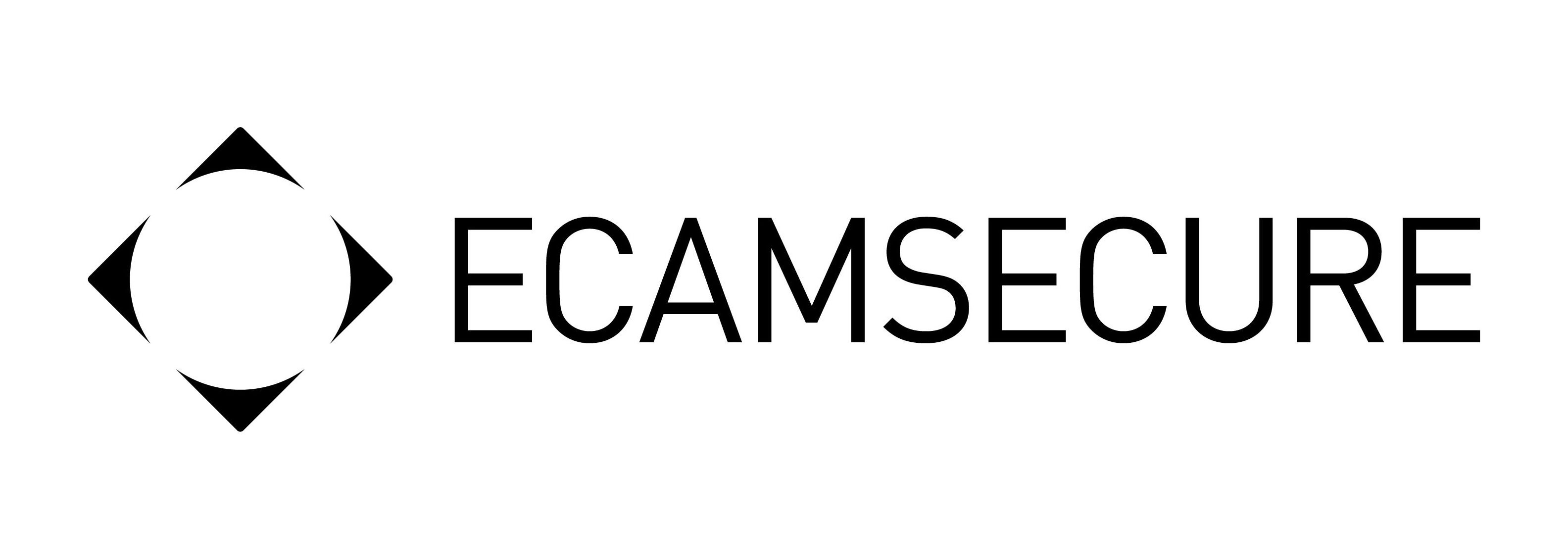 Trademark Logo ECAMSECURE