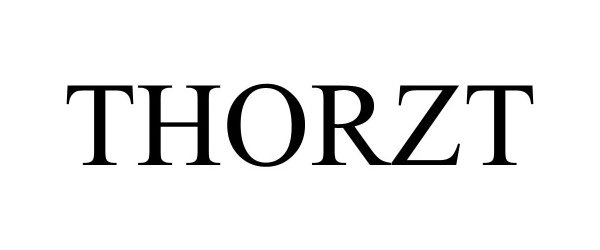  THORZT