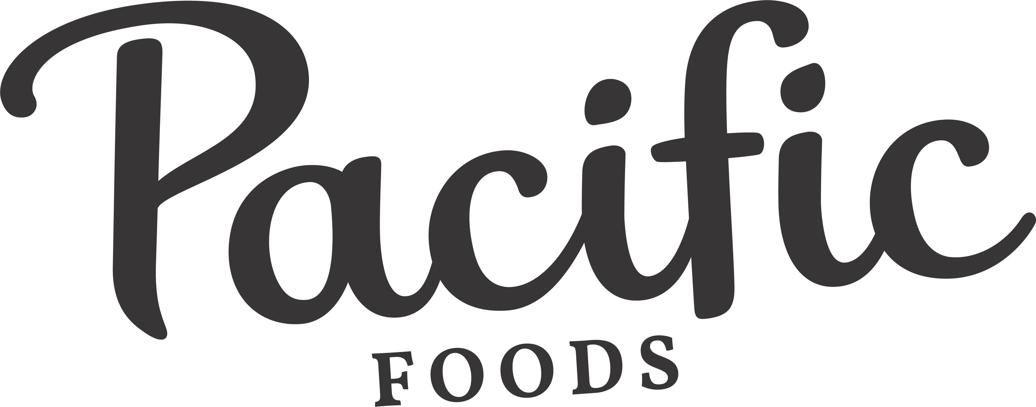  PACIFIC FOODS