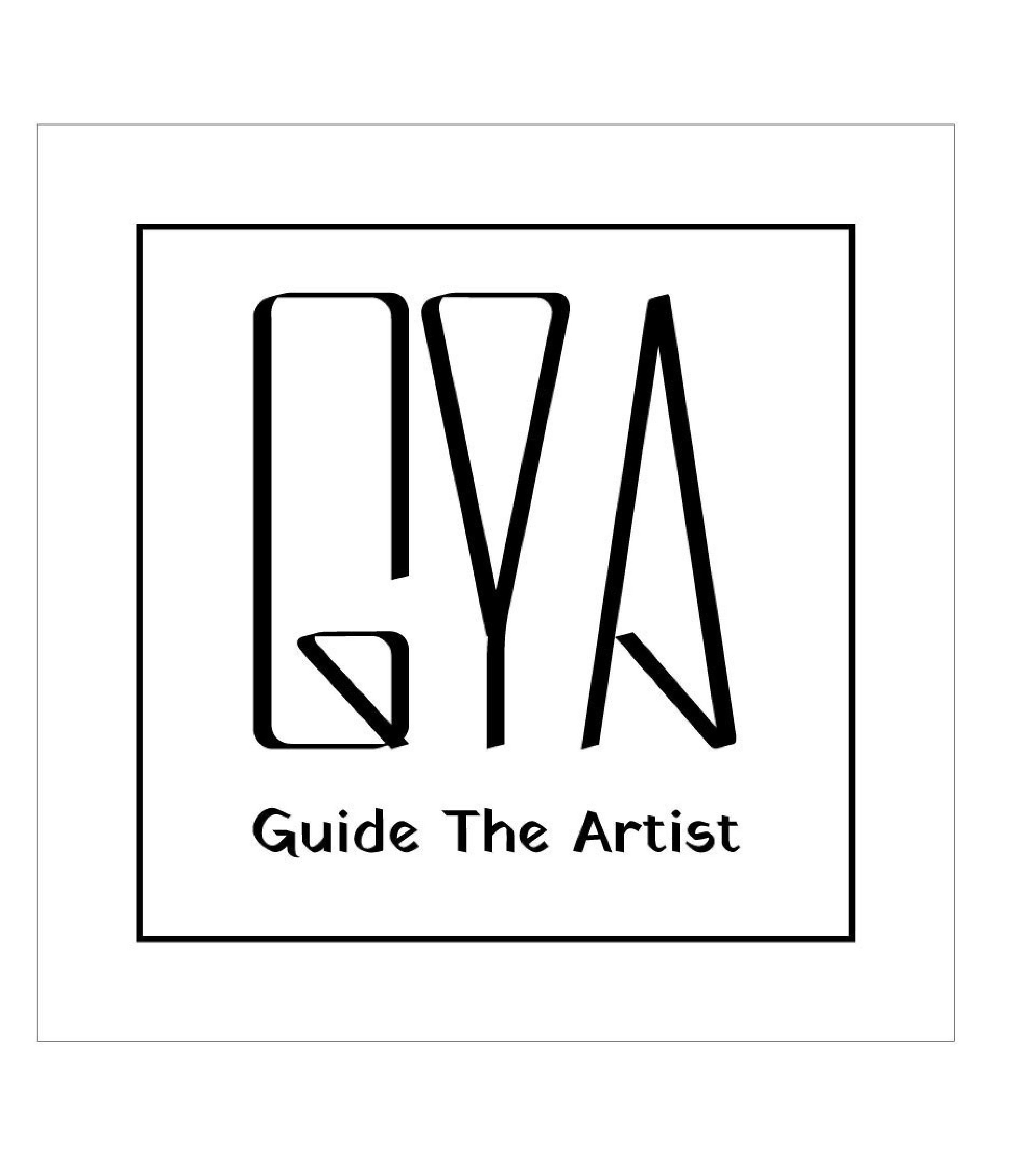  GTA GUIDE THE ARTIST