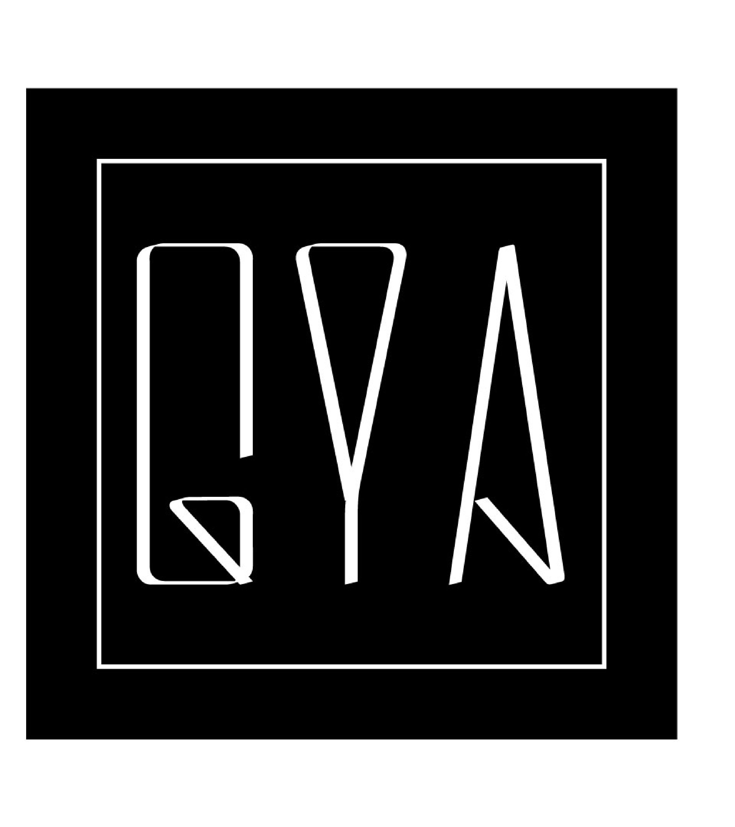 Trademark Logo GYA