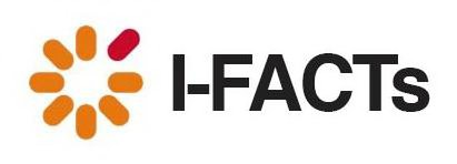 Trademark Logo I-FACTS