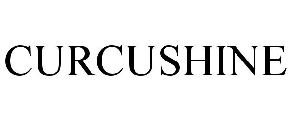  CURCUSHINE