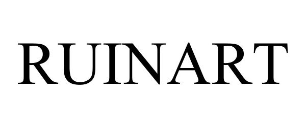  RUINART