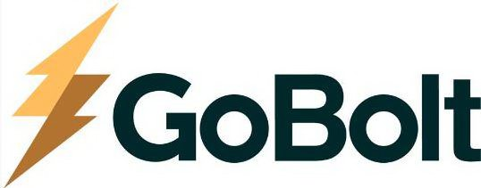 Trademark Logo GOBOLT