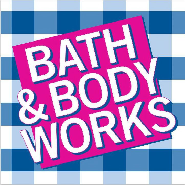  BATH &amp; BODY WORKS