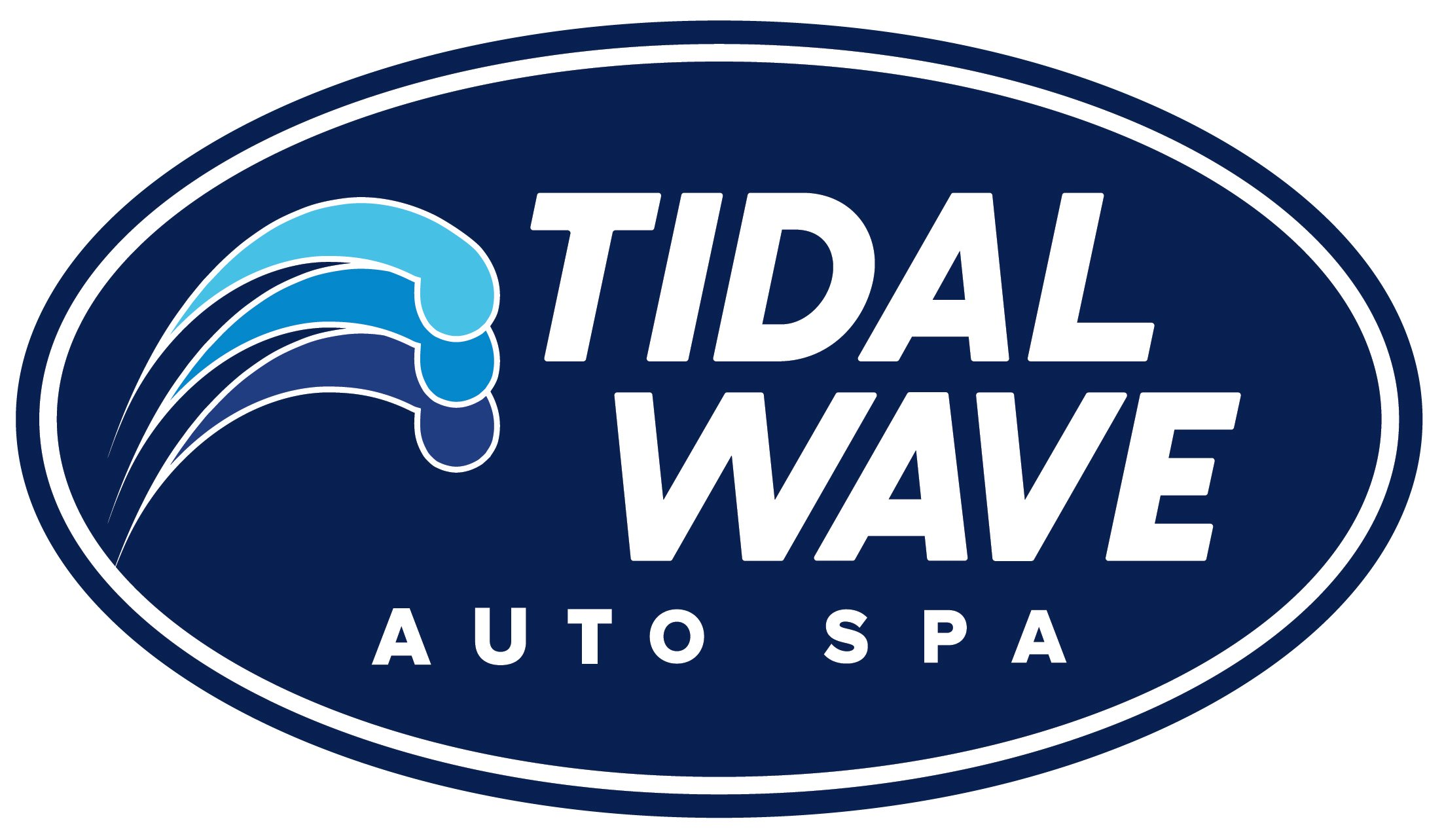  TIDAL WAVE AUTO SPA