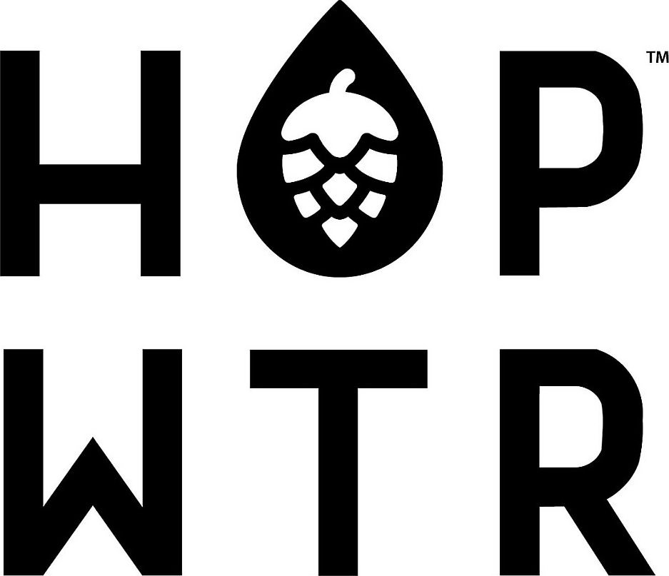 Trademark Logo HOPWTR