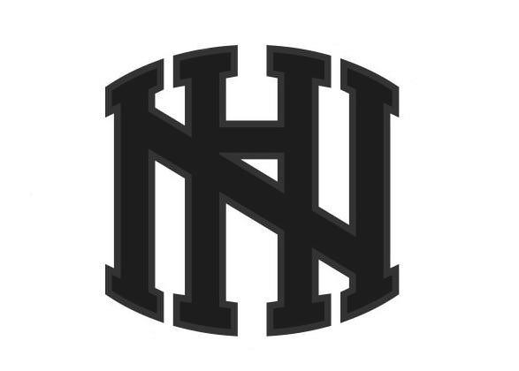 Trademark Logo NH