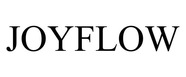 Trademark Logo JOYFLOW
