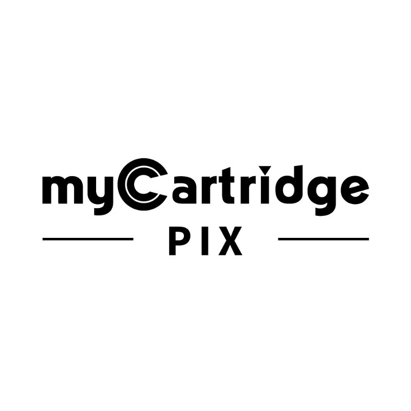 Trademark Logo MYCARTRIDGE-PIX