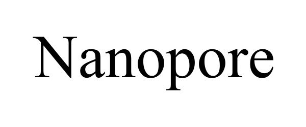 NANOPORE