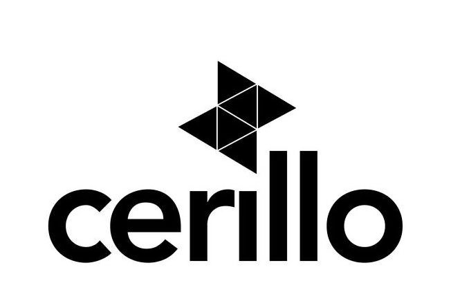 Trademark Logo CERILLO