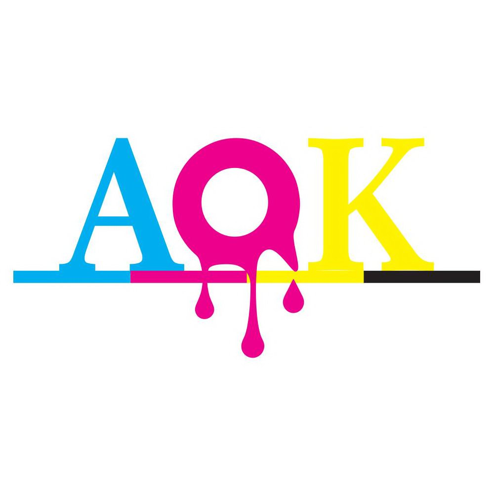 Trademark Logo AOK