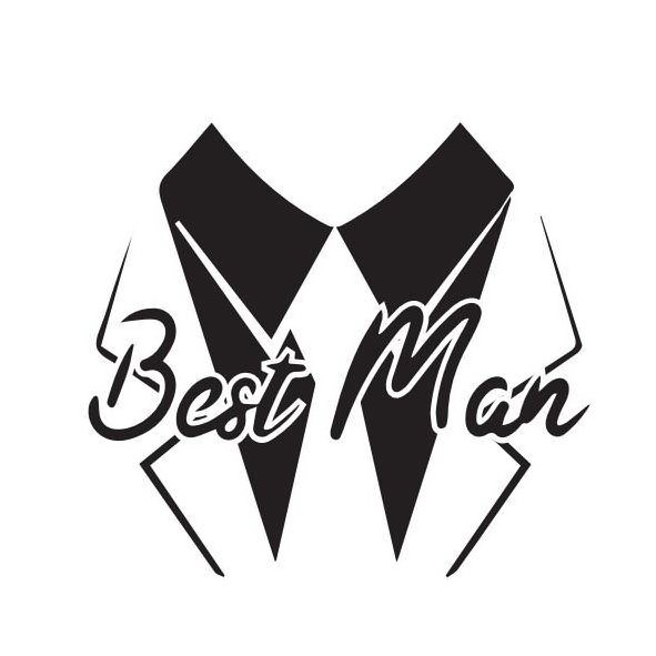 Trademark Logo BEST MAN