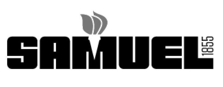 Trademark Logo SAMUEL 1855