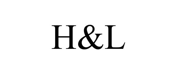  H&amp;L