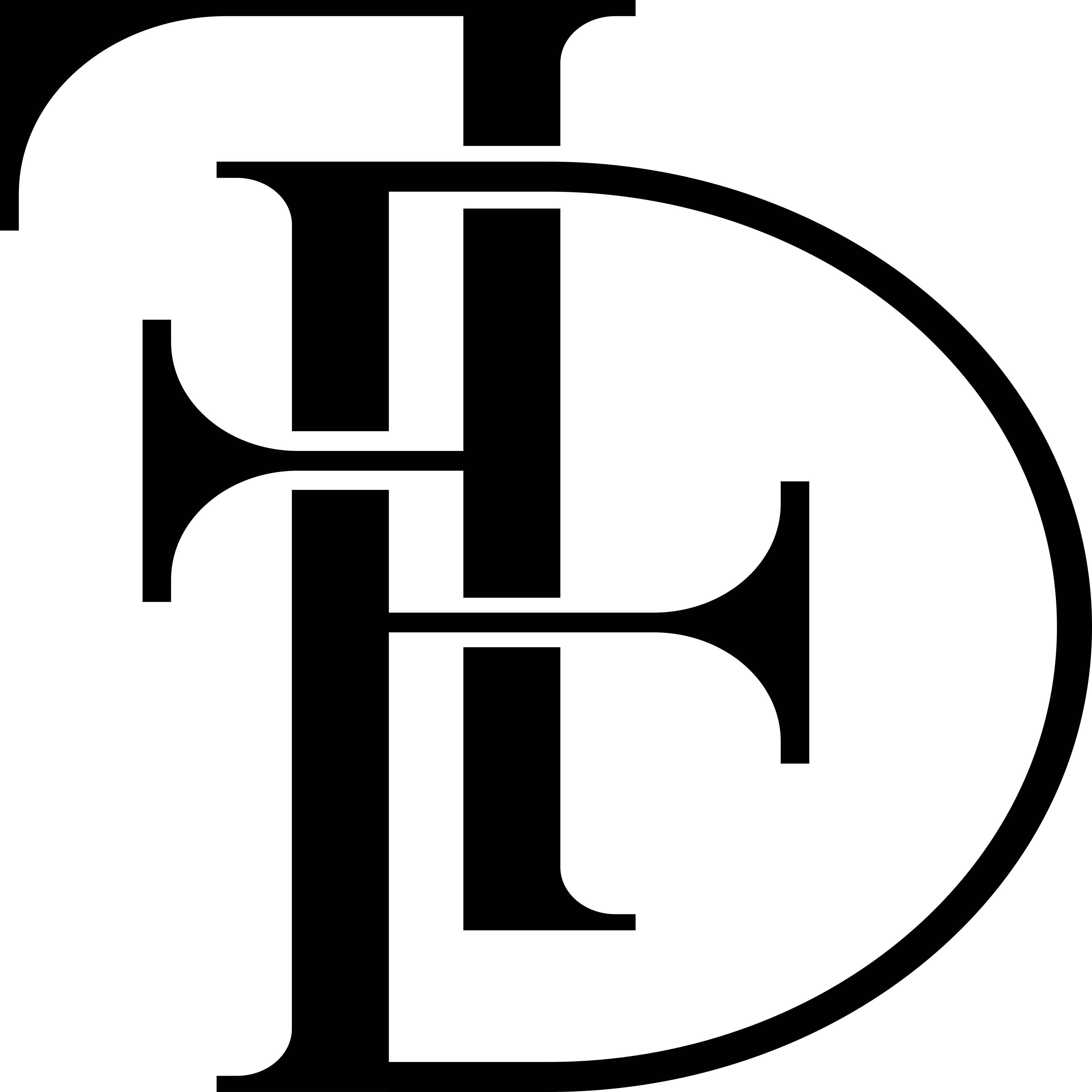 Trademark Logo FD