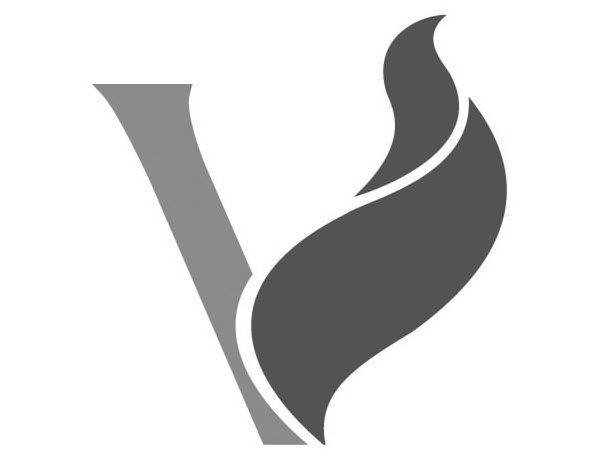 Trademark Logo V