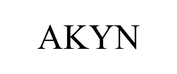  AKYN