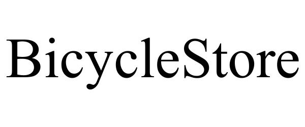  BICYCLESTORE