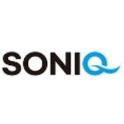 Trademark Logo SONIQ
