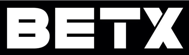 Trademark Logo BETX