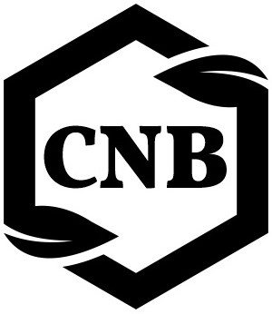Trademark Logo CNB