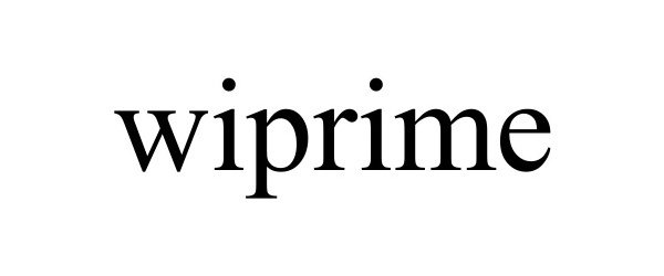  WIPRIME