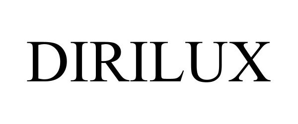  DIRILUX