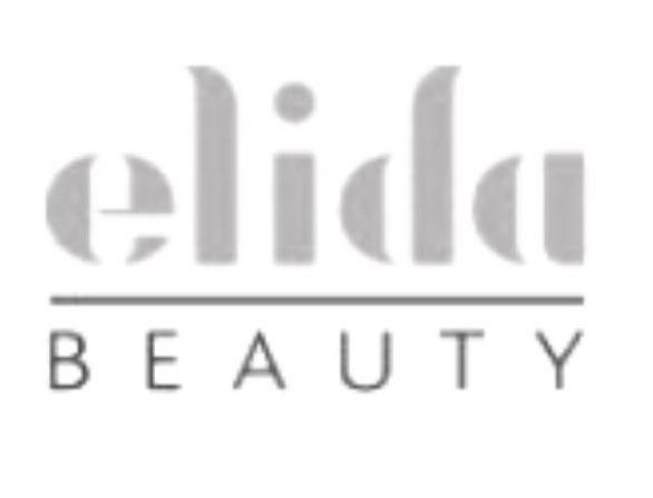 Trademark Logo ELIDA BEAUTY