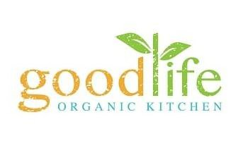  GOODLIFE ORGANIC KITCHEN