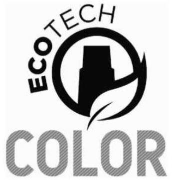  ECOTECH COLOR