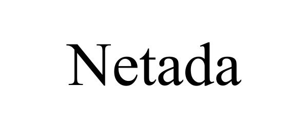  NETADA