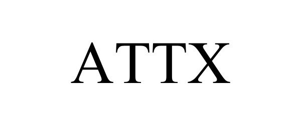  ATTX