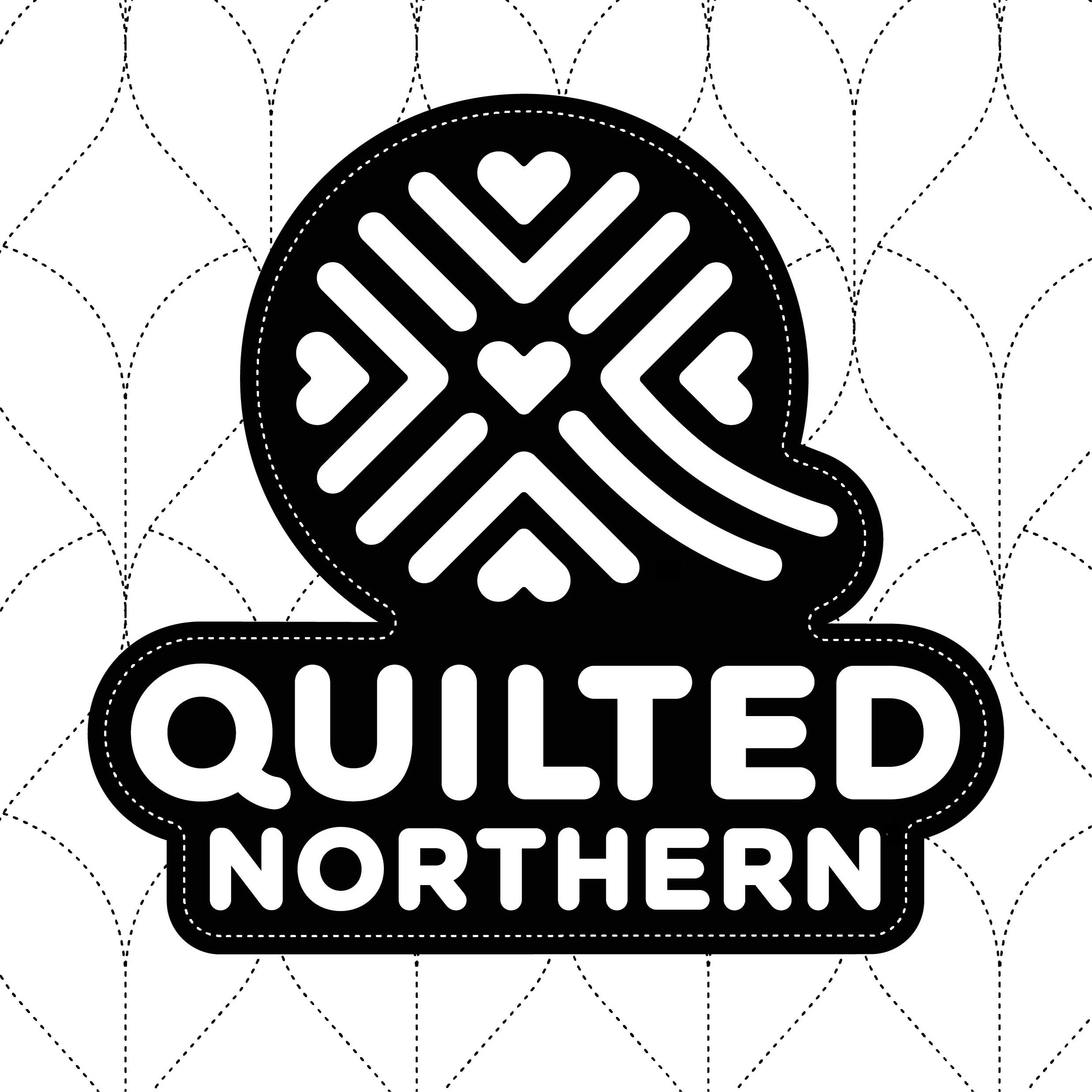 QUILTED NORTHERN