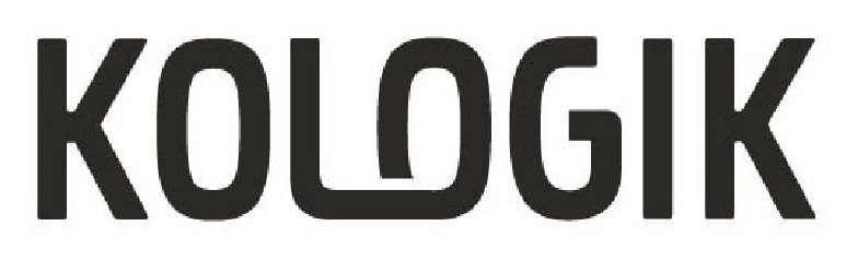 Trademark Logo KOLOGIK