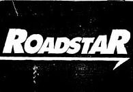  ROADSTAR