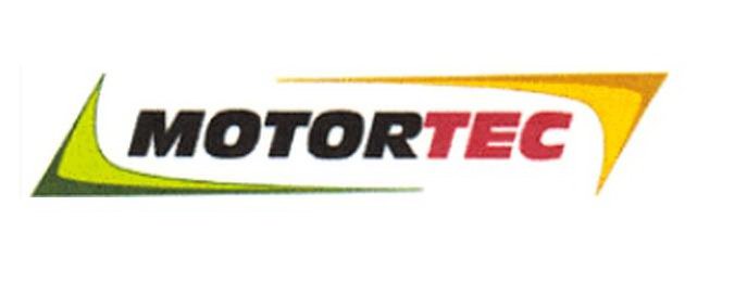 Trademark Logo MOTORTEC