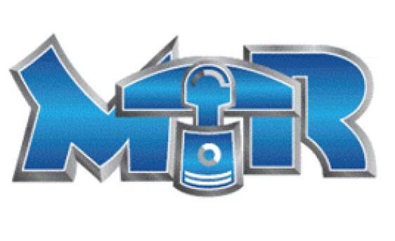 Trademark Logo MTR
