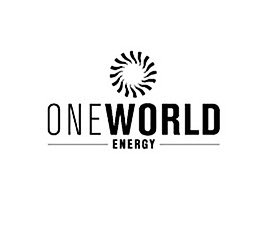 Trademark Logo ONEWORLD ENERGY