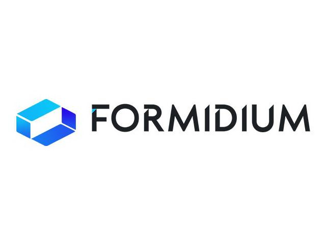 Trademark Logo FORMIDIUM