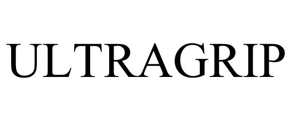 Trademark Logo ULTRAGRIP