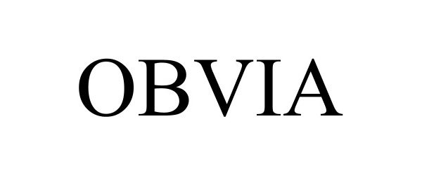  OBVIA