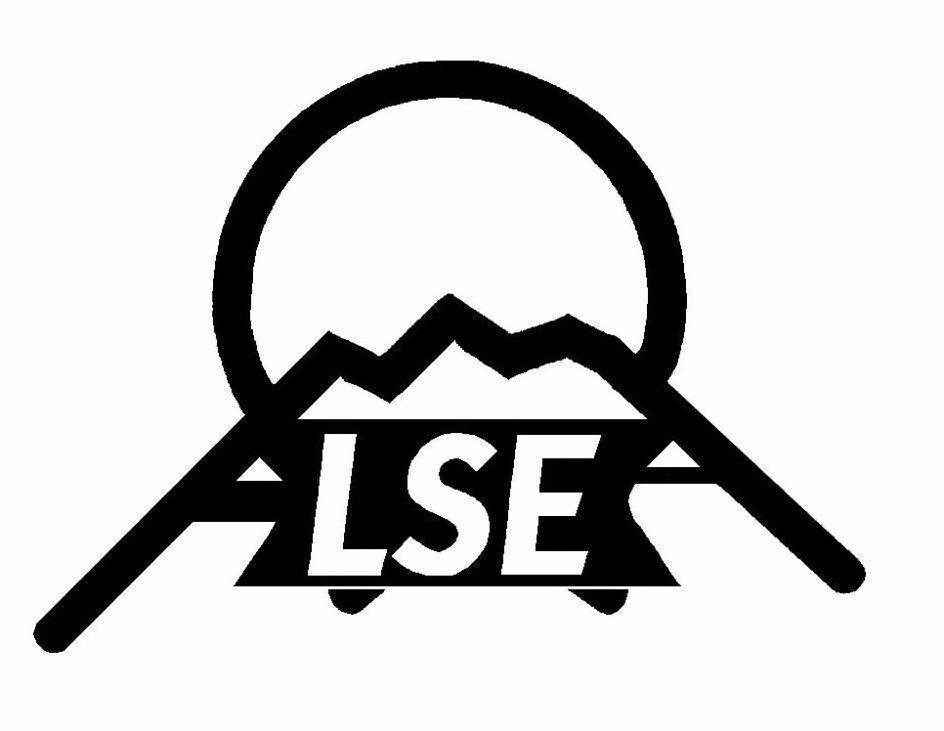 Trademark Logo LSE